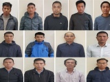 Khởi tố 13 bị can trong vụ án tại dự án cao tốc Đà Nẵng - Quảng Ngãi