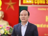 Hội đồng nhân dân thành phố Hà Nội có Chủ tịch mới