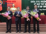 Quảng Bình: Có tân 3 phó chủ tịch UBND tỉnh