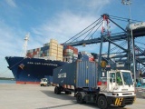 TP HCM sẽ áp dụng thu phí cảng biển từ ngày 1/7/2021