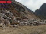 Thanh Hóa: Cần xử lý nghiêm việc chế tạo vật liệu nổ trái phép tại mỏ đá của Công ty CP Toàn Minh?