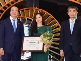 Bảo Việt được vinh danh trong Top 10 Doanh nghiệp bền vững nhất Việt Nam