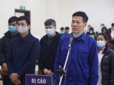 Cựu Giám đốc CDC Nguyễn Nhật Cảm bị đề nghị 10 - 11 năm tù