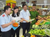 Hà Nội lập 4 đoàn thanh tra vệ sinh an toàn thực phẩm dịp cuối năm