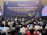 Hợp tác xã Việt Nam: Liên kết, hợp tác cùng phát triển