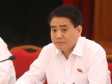 Cựu Chủ tịch TP Hà Nội lĩnh án 5 năm tù