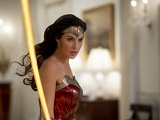 Điểm danh “tứ trụ quyền lực” của bom tấn “Wonder Woman 1984”
