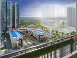 Mở bán Grand Sapphire 3 - Tòa căn hộ xanh bậc nhất của Vinhomes Smart City 