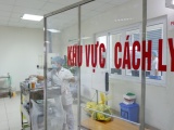 Việt Nam ghi nhận thêm 5 ca mắc COVID-19 mới nhập cảnh