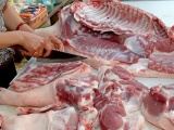 Giá lợn hơi hôm nay (19/12) dao động từ 67.000 - 74.000 đồng/kg