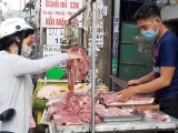 Giá lợn hơi ngày 20/12 thấp nhất 67.000 đồng/kg