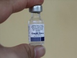 Sở Y tế Điện Biên yêu cầu thu hồi toàn bộ vaccine ComBE five