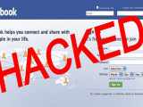 Cảnh báo các thủ đoạn chiếm đoạt Facebook dịp cuối năm