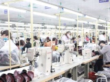 Thủ tướng Nguyễn Xuân Phúc yêu cầu ngành dệt may, da giày nỗ lực phấn đấu tăng trưởng nhanh