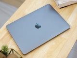 MacBook M1 của Apple chính thức lên kệ tại Việt Nam