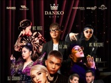 Danko Countdown Party 2021 sẽ quy tụ dàn sao đình đám