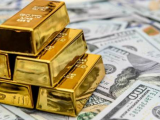 Giá vàng và ngoại tệ ngày 30/12: Vàng tăng giá trong khi đồng đô la Mỹ giảm