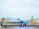 Loạt điểm sáng định hình vị thế Bamboo Airways trong năm 2020