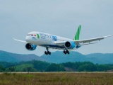 Bamboo Airways, hãng hàng không hiếm hoi trên thế giới vẫn tăng trưởng mạnh trong năm 2020