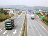 Chuyển đổi hình thức đầu tư đường cao tốc Tuyên Quang - Phú Thọ