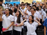 Tết Nguyên đán 2021: Học sinh Hà Nội được nghỉ liên tiếp 9 ngày