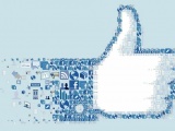 Mạng xã hội Facebook bất ngờ bỏ nút Like trên các fanpage