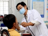 Việt Nam là một trong 4 nước có chất lượng điều trị HIV/AIDS tốt nhất thế giới