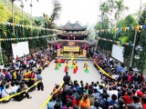 Hà Nội yêu cầu hạn chế tổ chức các lễ hội đầu năm