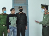 Khởi tố, bắt tạm giam 2 tài xế chở người Trung Quốc nhập cảnh trái phép