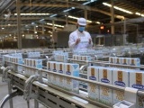 Thêm 2 đơn vị được phép xuất khẩu sữa sang thị trường Trung Quốc