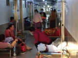 Phú Yên: Hơn 80 công nhân nhập viện sau bữa ăn trưa