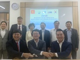 VKBIA ký kết hợp tác toàn diện với địa phương Yongsan của Hàn Quốc