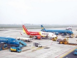 Hơn 1.000 chuyến bay mỗi ngày phục vụ khách dịp Tết Nguyên đán 2021