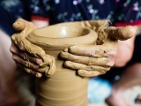 Làng gốm Hương Canh: Dấu ấn làng cổ hàng trăm năm tuổi