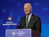 Ông Joe Biden dự kiến công bố nhiều sắc lệnh mới khi nắm quyền