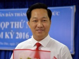 TPHCM: Ông Hoàng Tùng giữ chức Chủ tịch UBND TP Thủ Đức