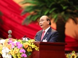 Toàn văn Diễn văn khai mạc của Thủ tướng Nguyễn Xuân Phúc tại Đại hội Đảng lần thứ XIII