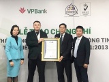  VPBank vững bước tiến tới TOP 3 ngân hàng giá trị nhất Việt Nam 