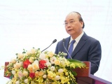 Thủ tướng Nguyễn Xuân Phúc gửi thông điệp tới Hội nghị về biến đổi khí hậu