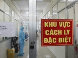 Ngày 28/1, Việt Nam ghi nhận 91 ca mắc COVID-19 mới