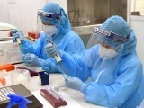 Việt Nam ghi nhận thêm 9 ca lây nhiễm COVID-19 trong cộng đồng
