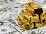 Giá vàng và ngoại tệ ngày 1/2: Vàng và USD đều chờ thời cơ tăng giá