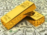 Giá vàng và ngoại tệ ngày 5/2: Vàng lao dốc, USD tăng vọt