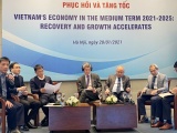 Các tổ chức quốc tế dự báo kinh tế Việt Nam có thể tăng trưởng gần 6% trong năm 2021