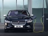 Ô tô Jaguar Land Rover sẽ chạy điện hoàn toàn từ năm 2025