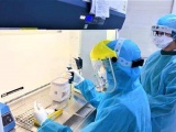Việt Nam có 104 bệnh nhân đang điều trị đã âm tính với SARS-CoV-2