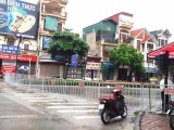 Hải Dương: Cách ly y tế thêm 14 ngày với xã Nam Tân