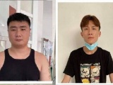 Bình Dương: Truy tìm hai người Trung Quốc trốn cách ly