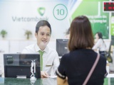 Vietcombank tiếp tục giảm lãi suất tiền vay hỗ trợ khách hàng