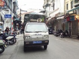 Covid-19: Hàng loạt quán cà phê tại Hà Nội bị xử phạt